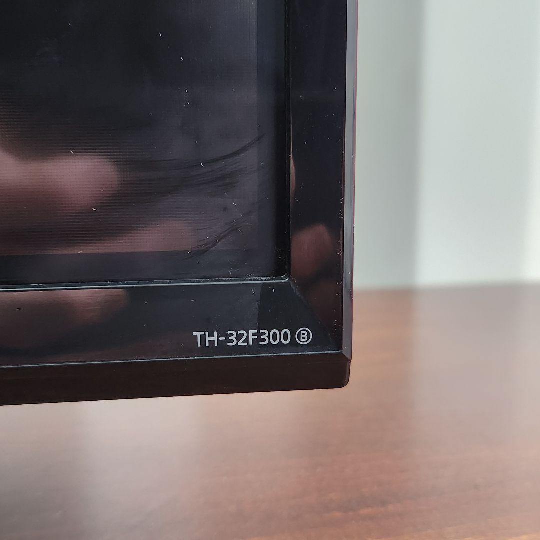 Panasonic 液晶テレビ TH-32F300 32インチ 2019年製