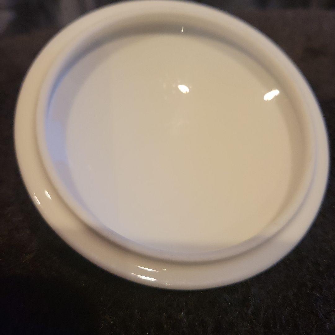 LAURA ASHLEY Angelica シュガーポット&ミルク入れ