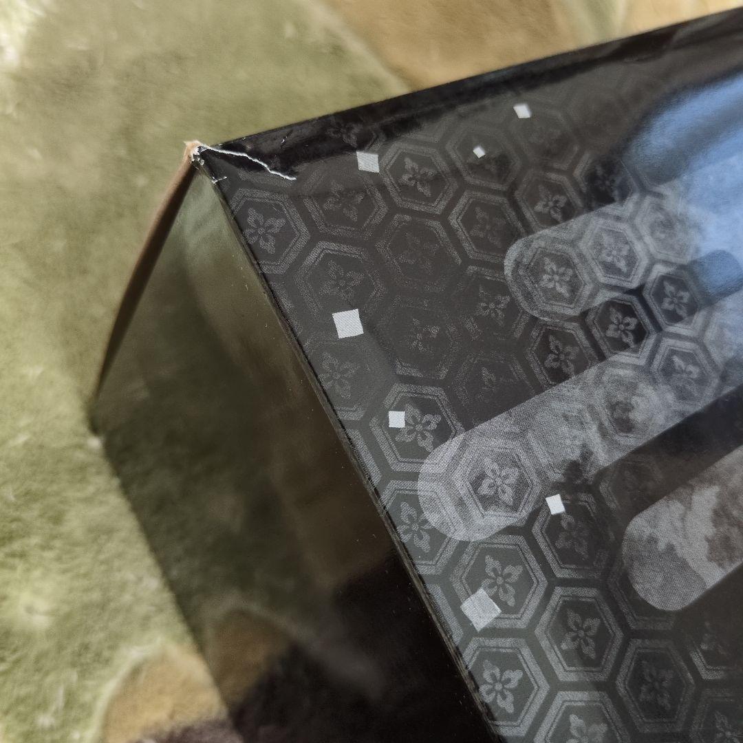 豪華観賞用　ゴールドンメッキドンオニタイジン