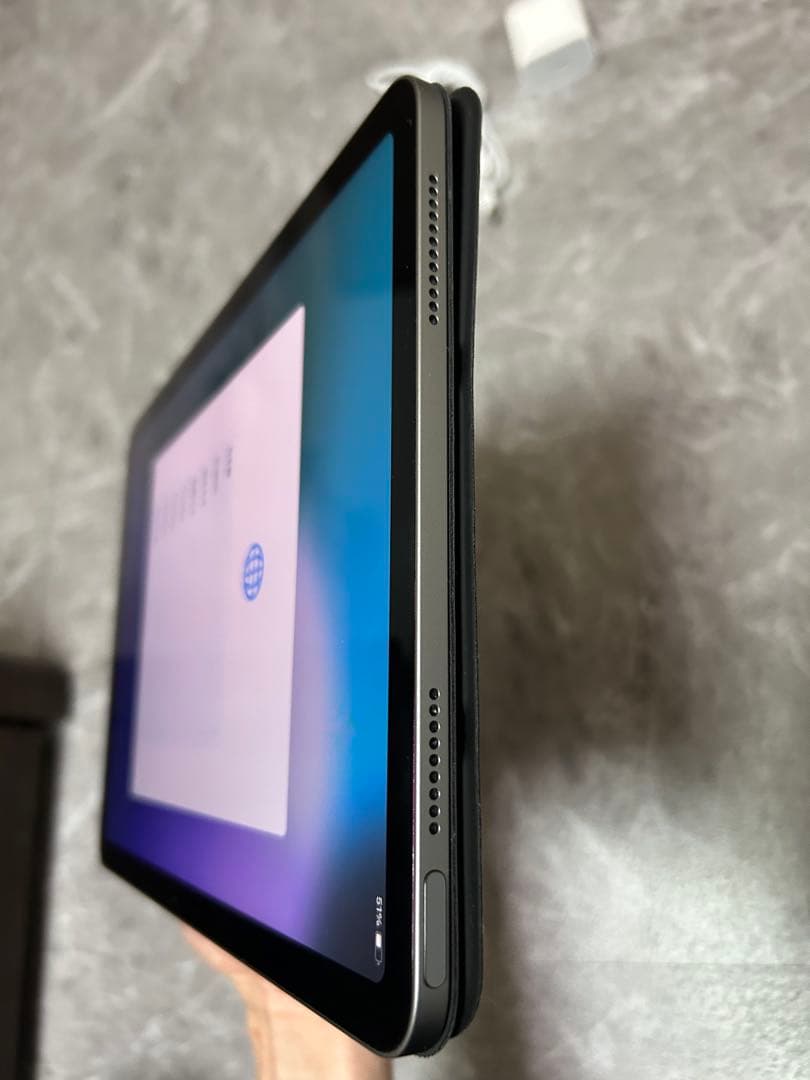 Apple iPad Air (M3) 256GB スペースグレイWi-Fi