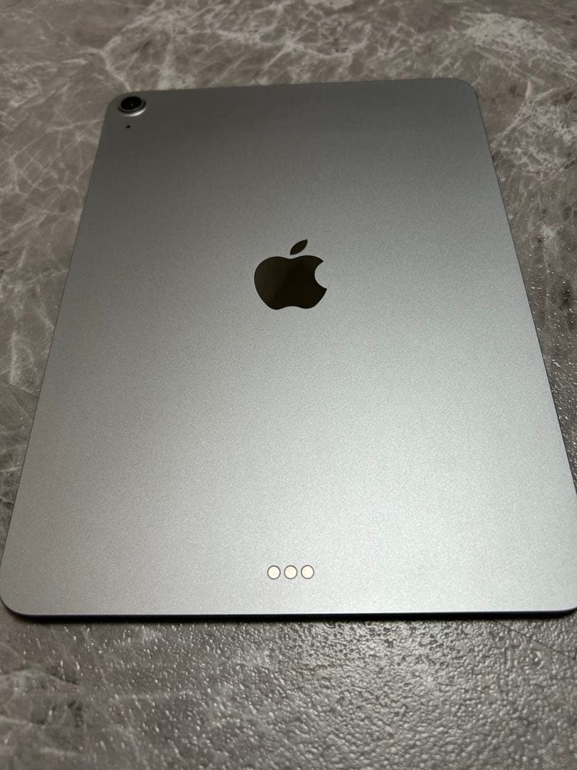 Apple iPad Air (M3) 256GB スペースグレイWi-Fi