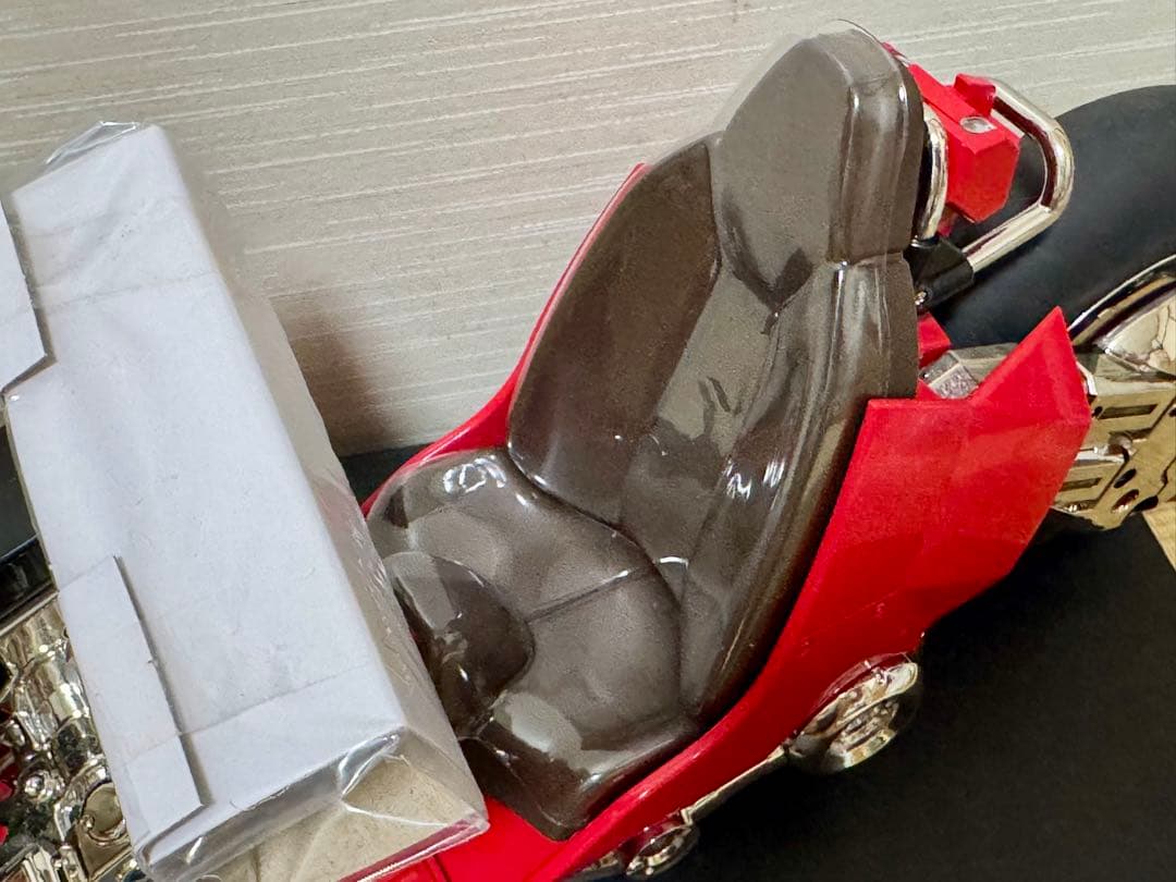 ポピニカ魂 金田のバイク＜リバイバル版＞ 最終値下げ