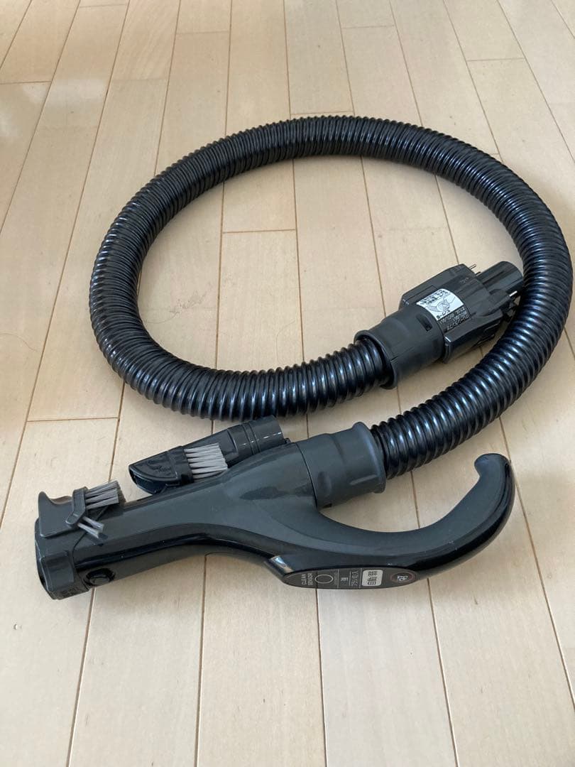 【mericar3 】Panasonic 掃除機 MC-SR38K