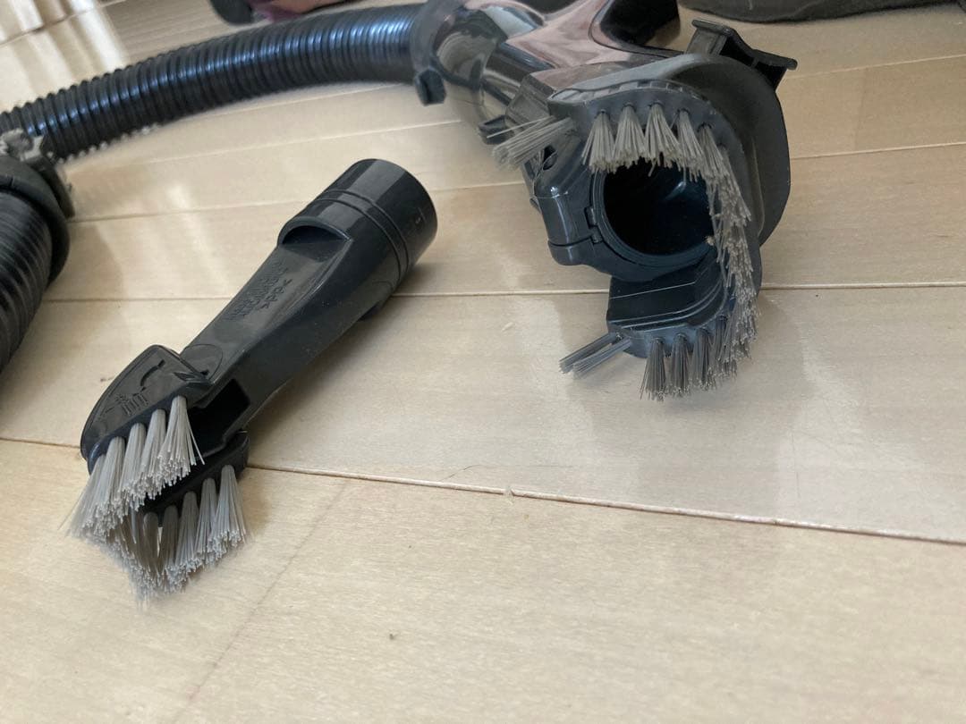 【mericar3 】Panasonic 掃除機 MC-SR38K