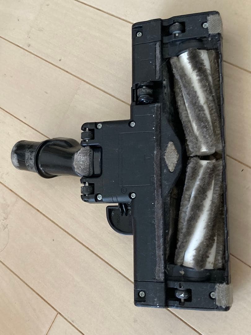 【mericar3 】Panasonic 掃除機 MC-SR38K