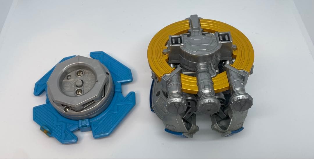 手裏剣戦隊ニンニンジャー　DXシュリケンジン　オトモ忍シリーズ　セット