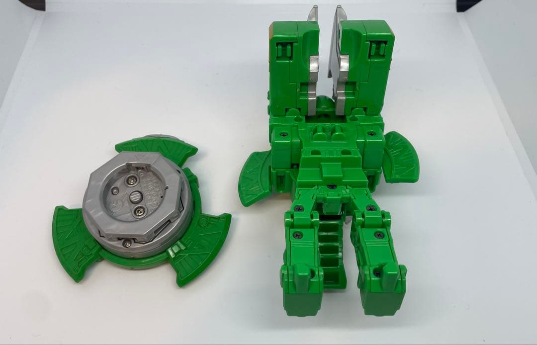 手裏剣戦隊ニンニンジャー　DXシュリケンジン　オトモ忍シリーズ　セット