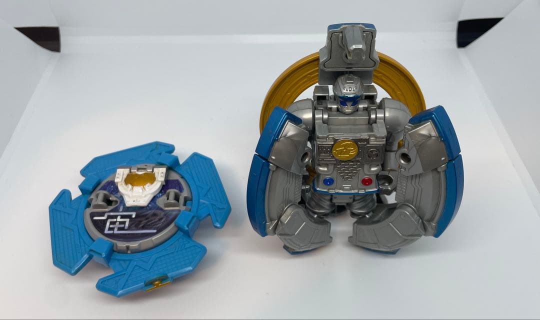 手裏剣戦隊ニンニンジャー　DXシュリケンジン　オトモ忍シリーズ　セット