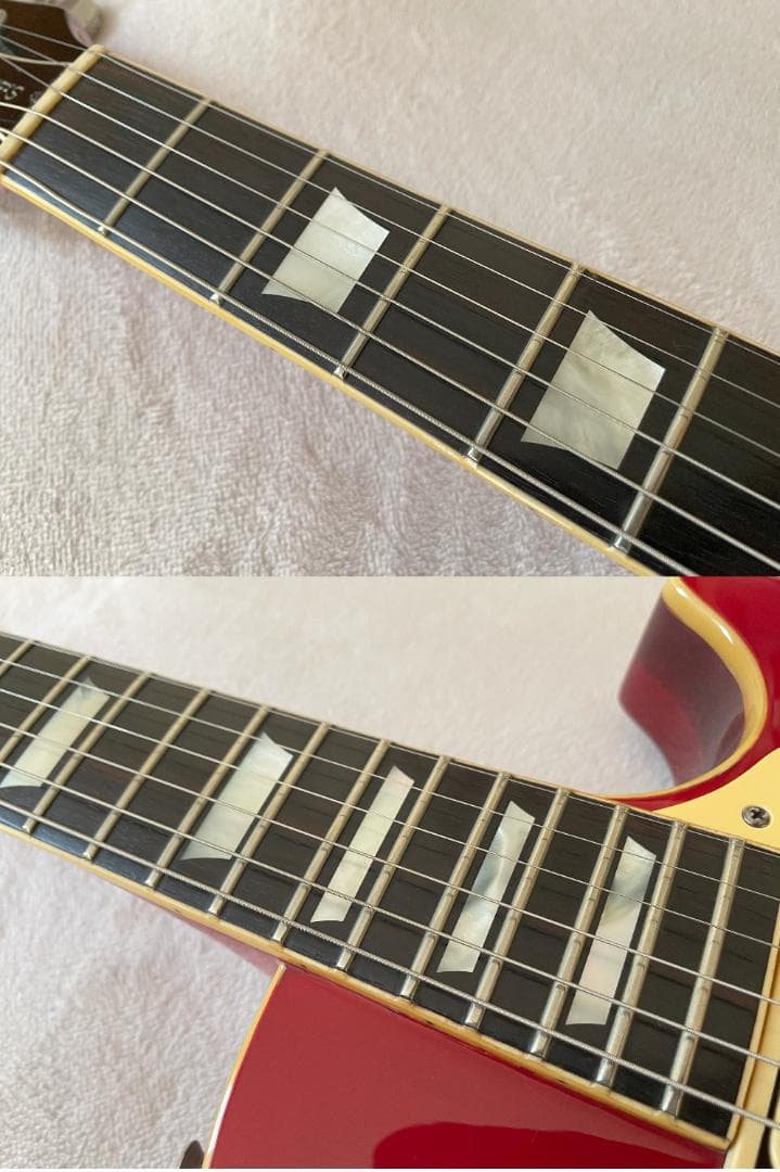 GRECO EG900 1979年製 DIMARZIO PAF搭載 超美品