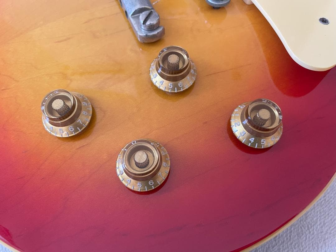 GRECO EG900 1979年製 DIMARZIO PAF搭載 超美品