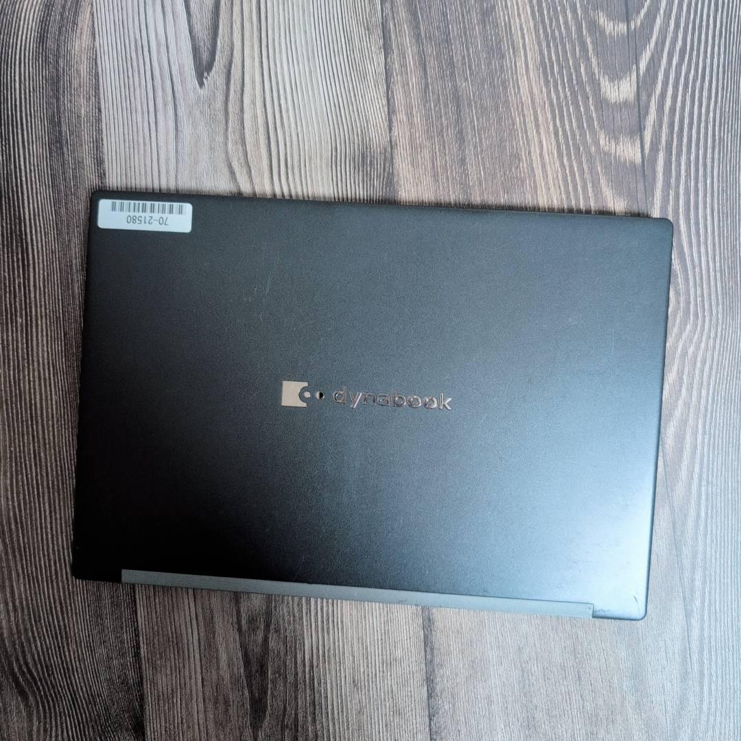 訳アリ dynabook G83HU Core i5 11世代 16GB 大容量