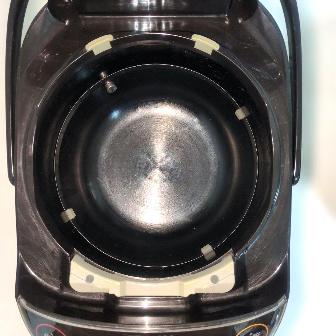 象印 圧力IH炊飯器 NP-ZS10