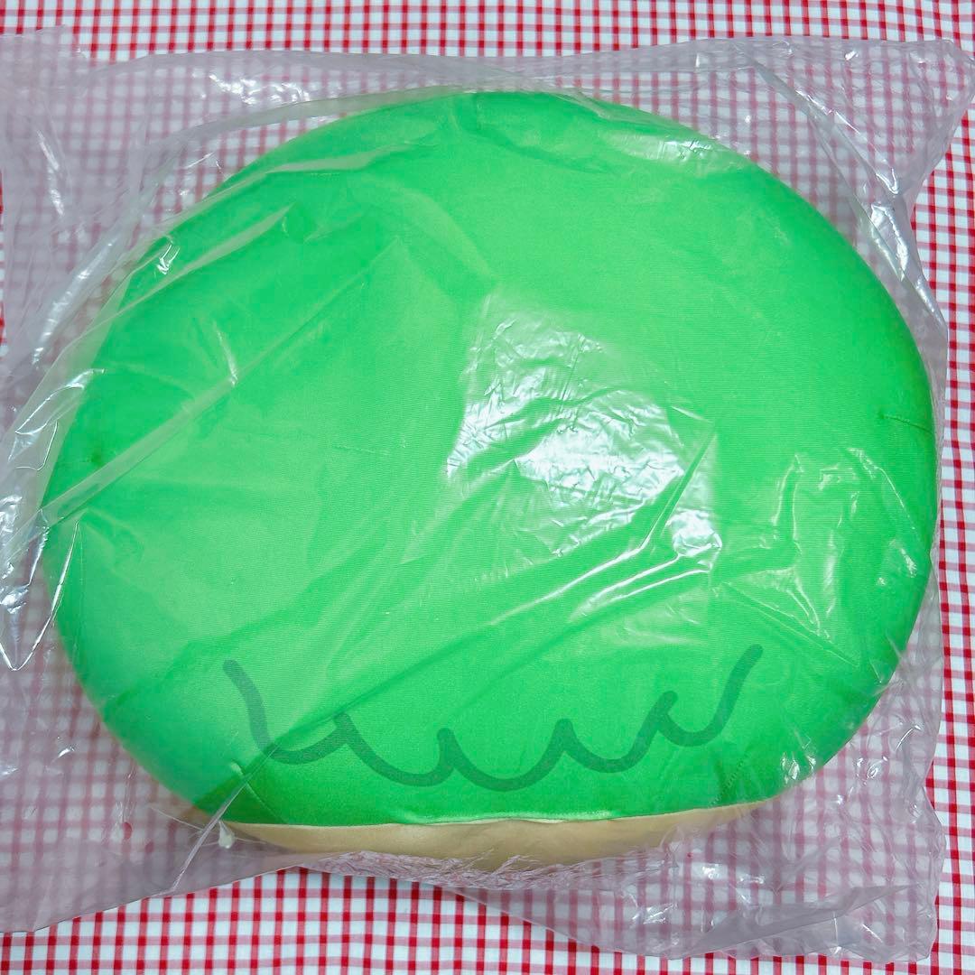 Free! ビッグおまんじゅうクッション　橘真琴　まこと