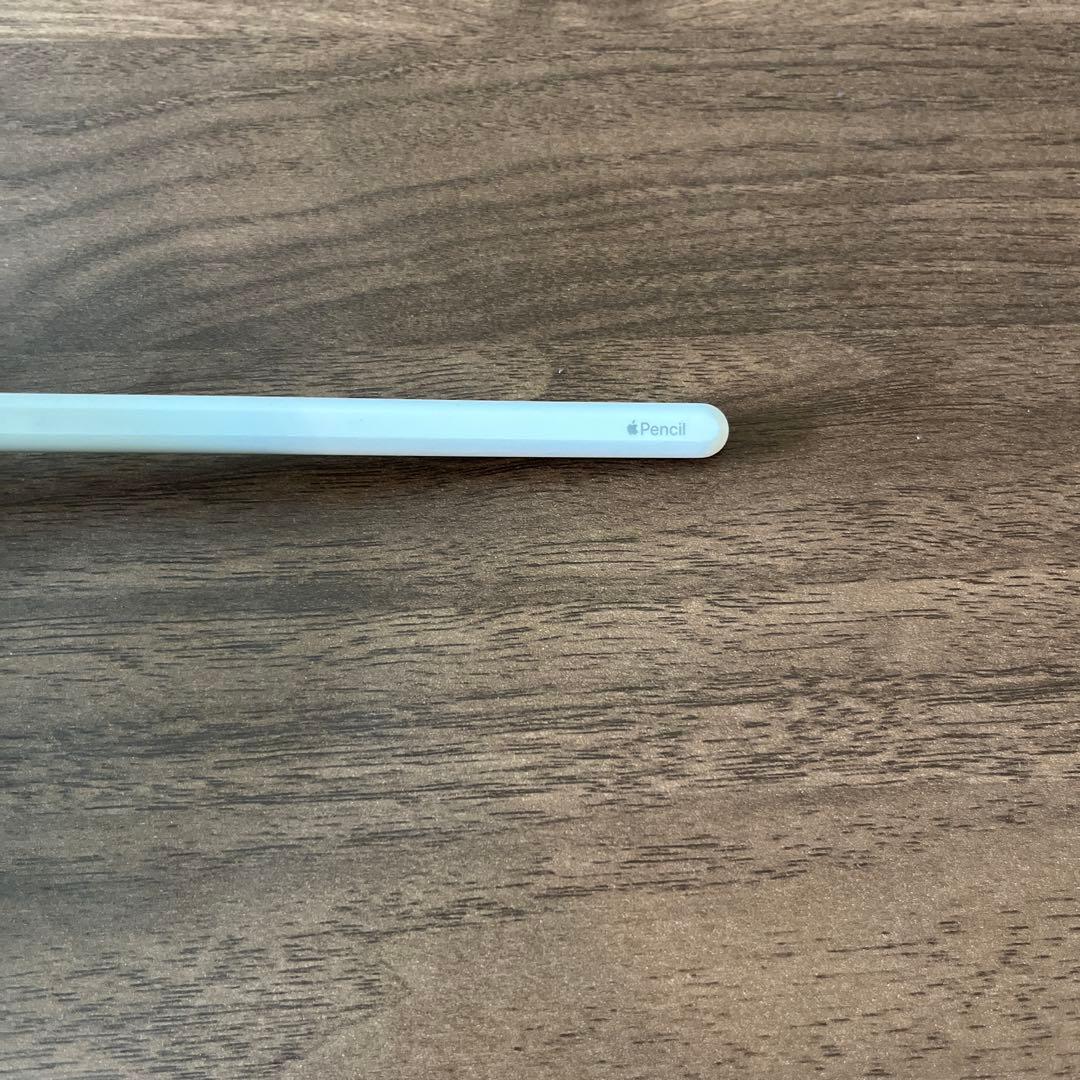 iPad Air 第５世代 + Apple Pencil 第２世代