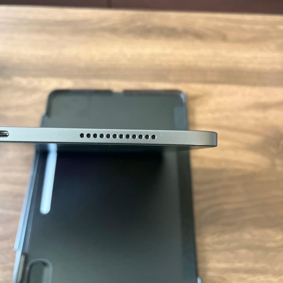 iPad Air 第５世代 + Apple Pencil 第２世代