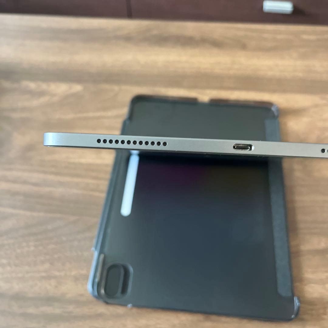 iPad Air 第５世代 + Apple Pencil 第２世代