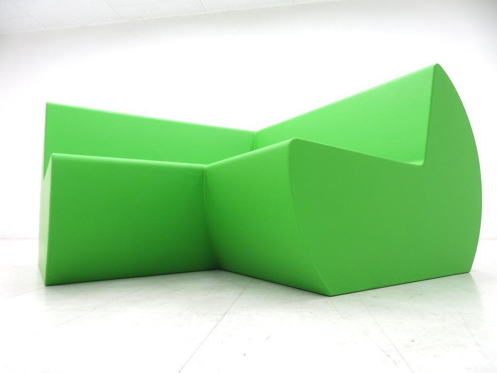 展示品　シックスインチ　屋外　アウトドア　ソファ　ガーデンチェア　高級