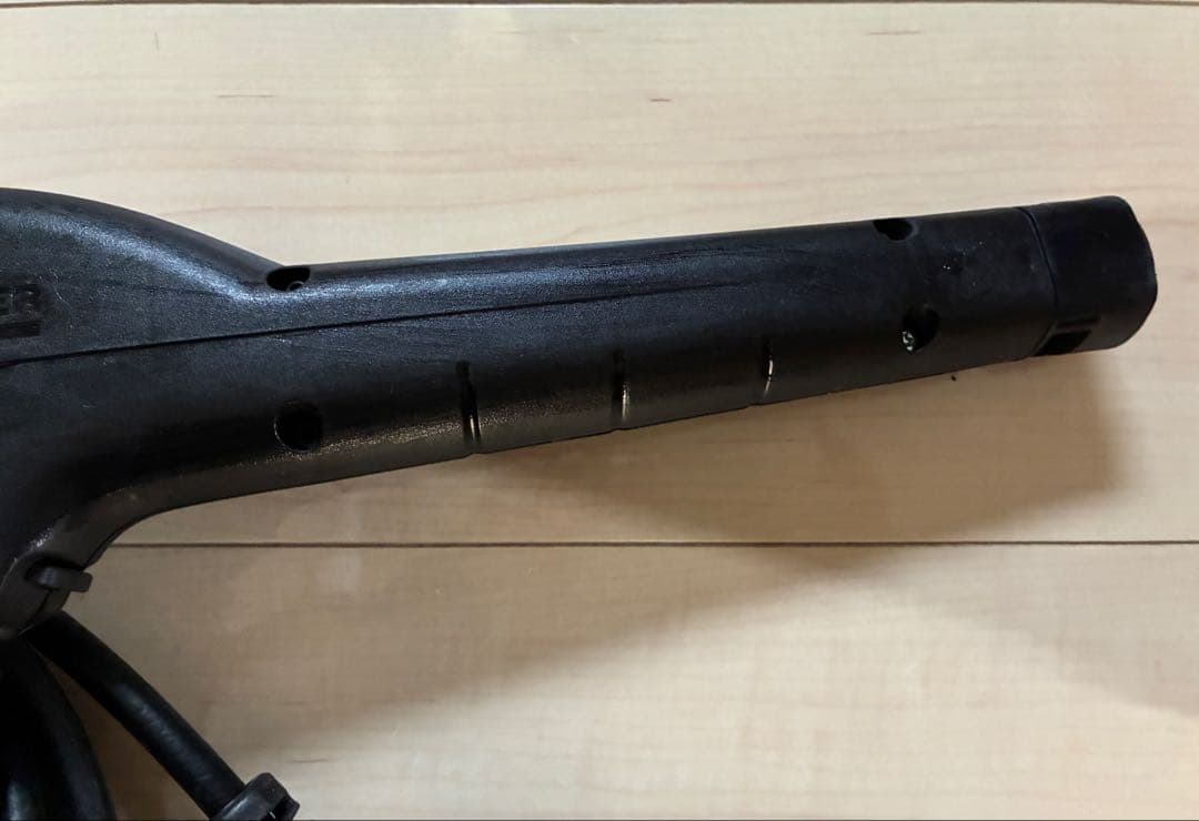 KARCHER JTK28 高圧洗浄機 本体
