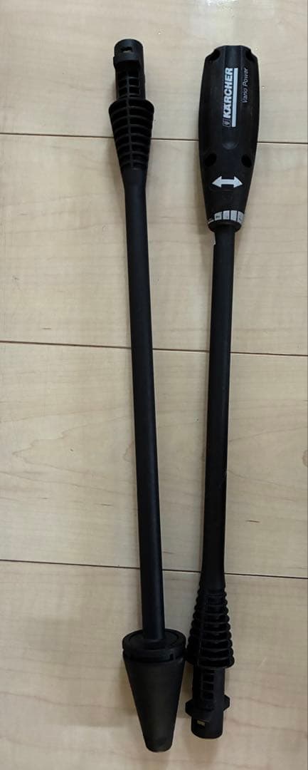 KARCHER JTK28 高圧洗浄機 本体