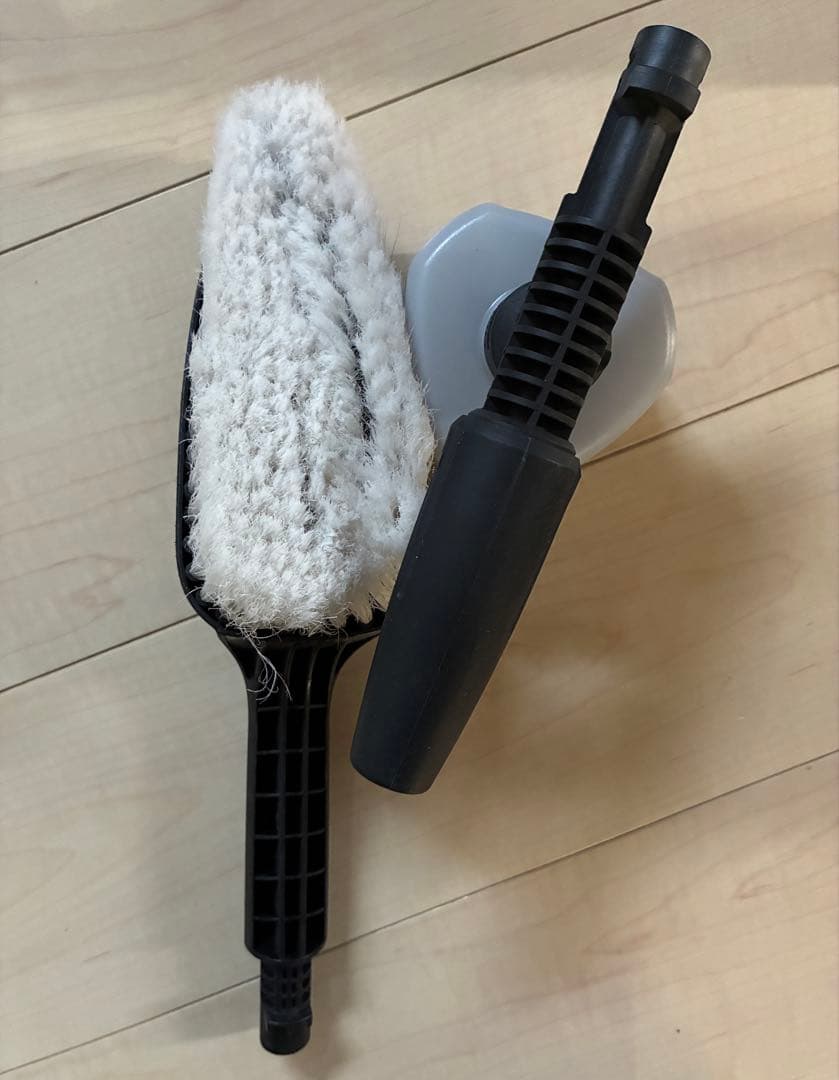 KARCHER JTK28 高圧洗浄機 本体