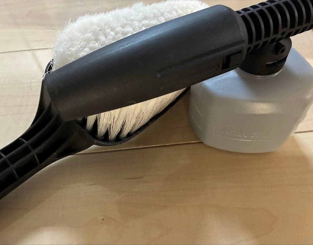 KARCHER JTK28 高圧洗浄機 本体