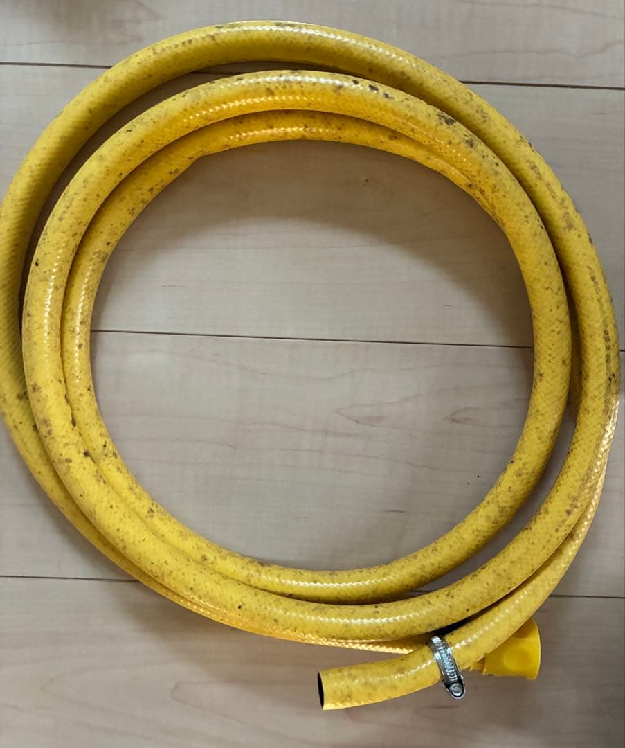 KARCHER JTK28 高圧洗浄機 本体