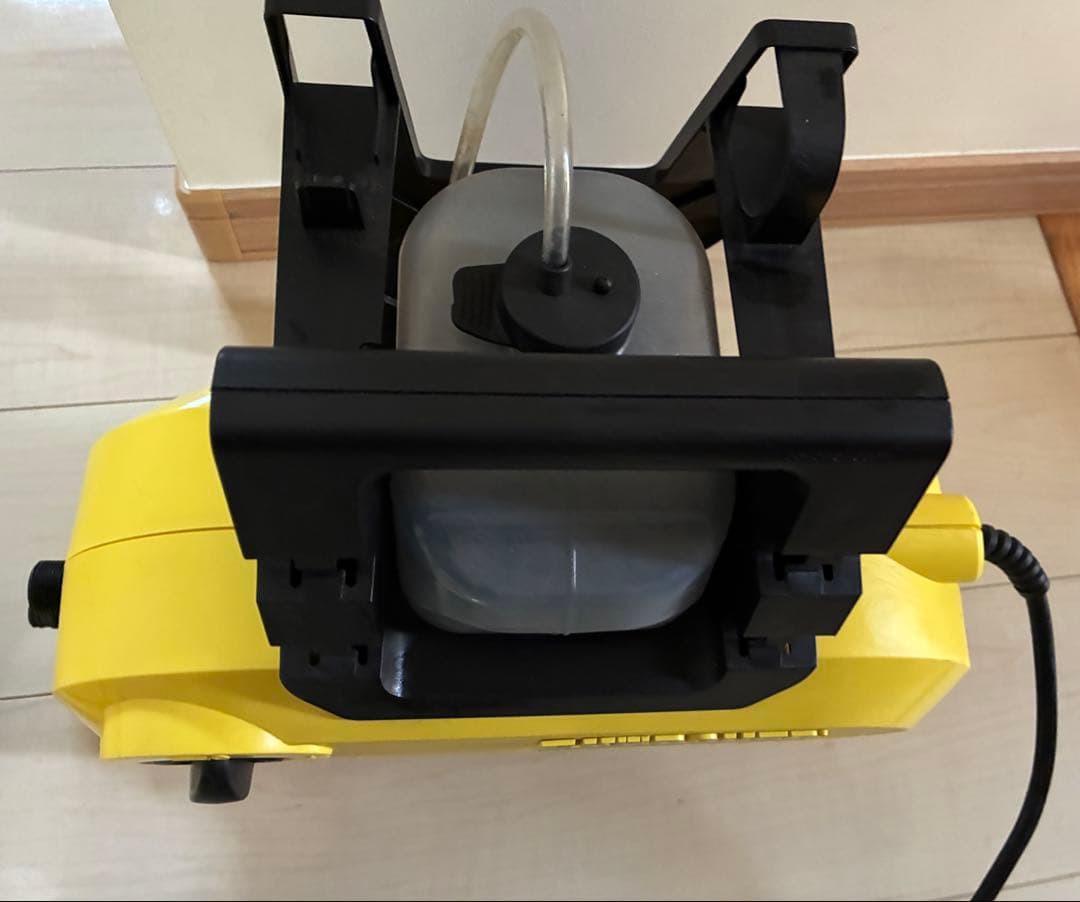KARCHER JTK28 高圧洗浄機 本体