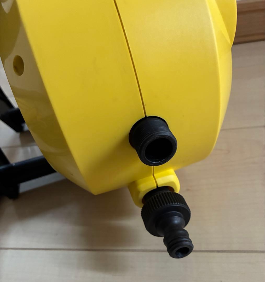 KARCHER JTK28 高圧洗浄機 本体