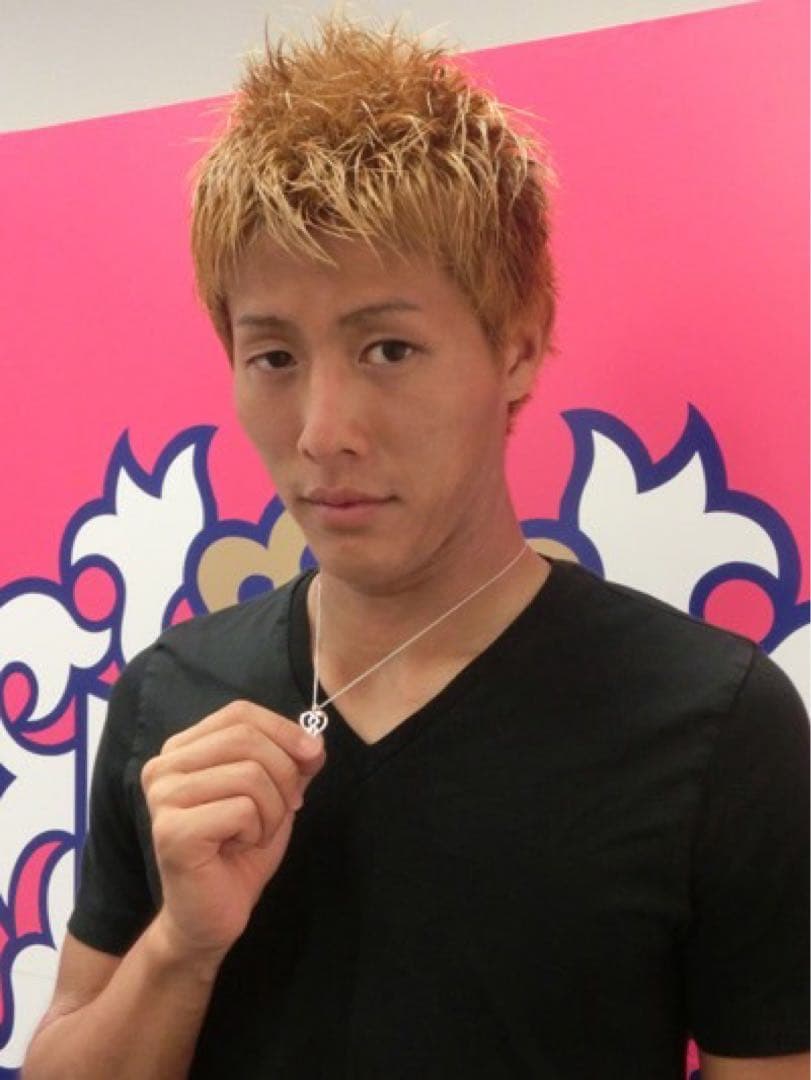 【セレッソ大阪】 選手プロデュース アクセサリー ペンダントトップ　NO.8