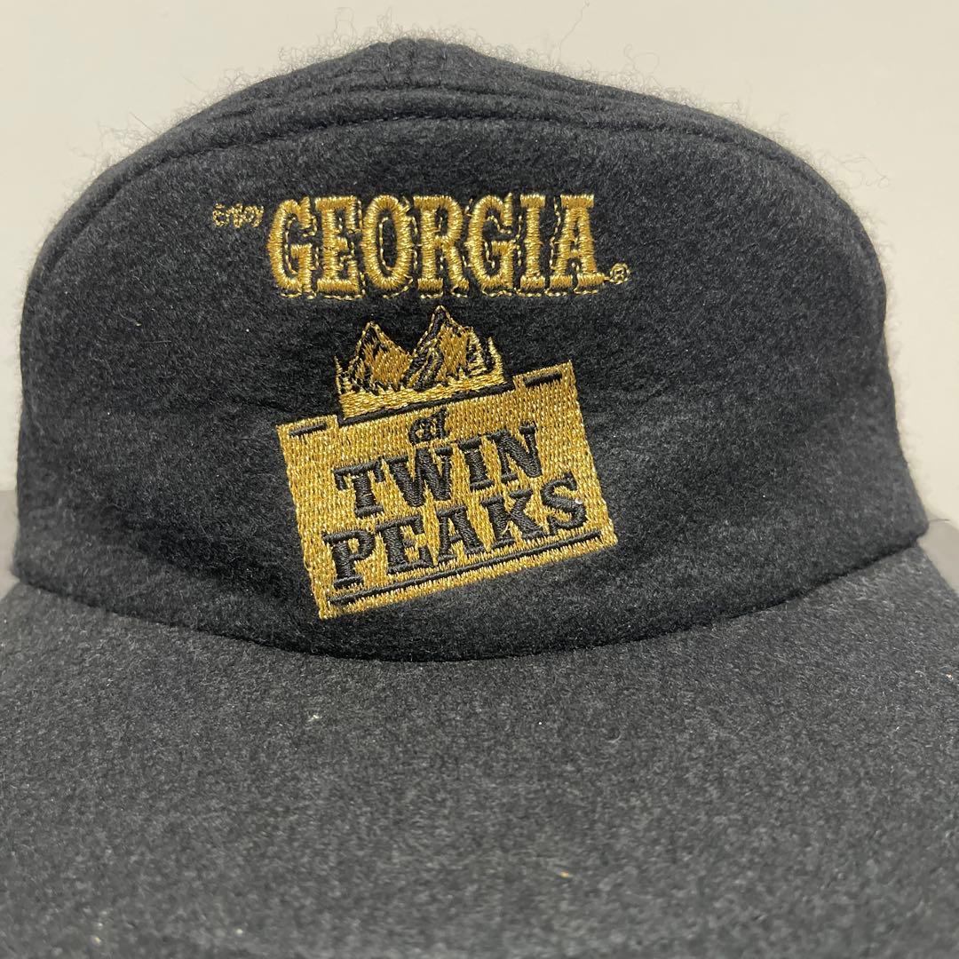 Used 80s ia at twin peaks ツインピークス販促