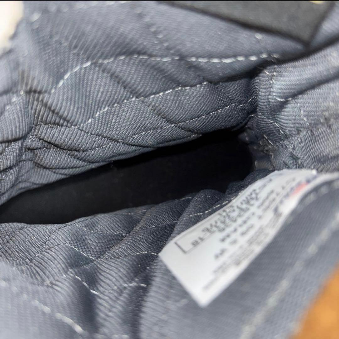 未使用品　米軍　BELLEVILLE ゴアテックス　　US9.5W 27.5cm