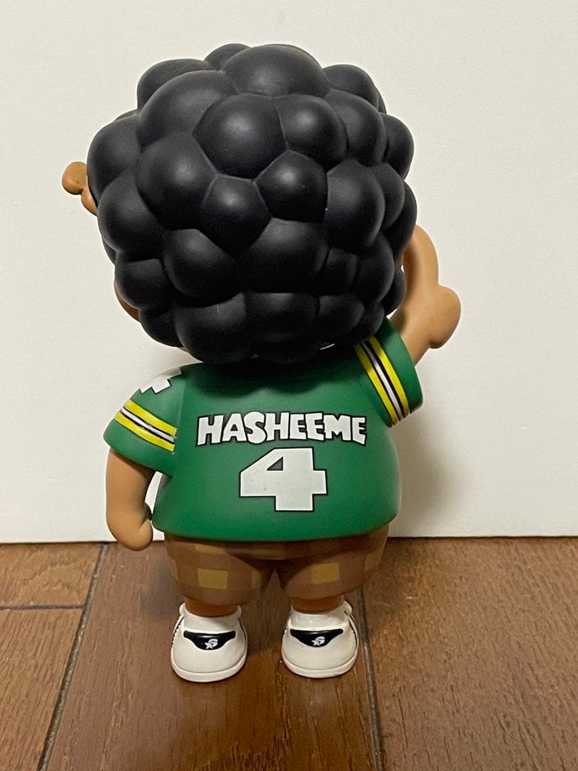 TOKYOTRIBE2 ハシーム　フィギュア