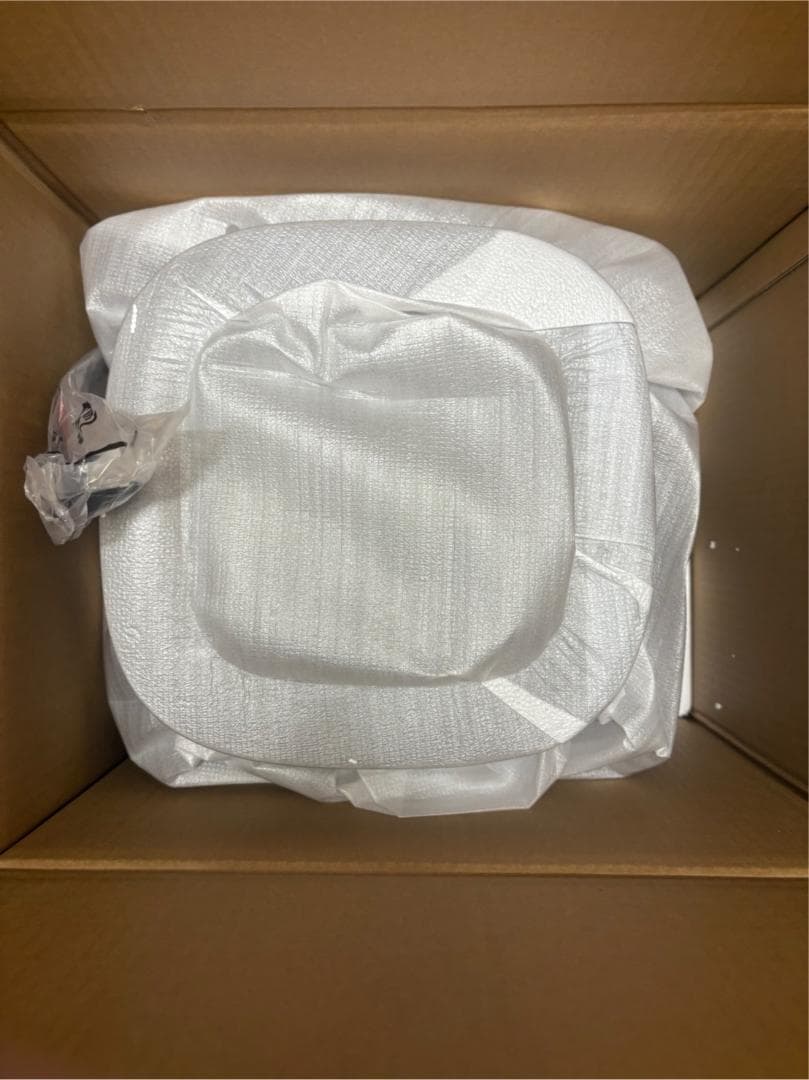 新品未使用 COSORI ノンフライヤー エアフライヤー 4.7L ブラック