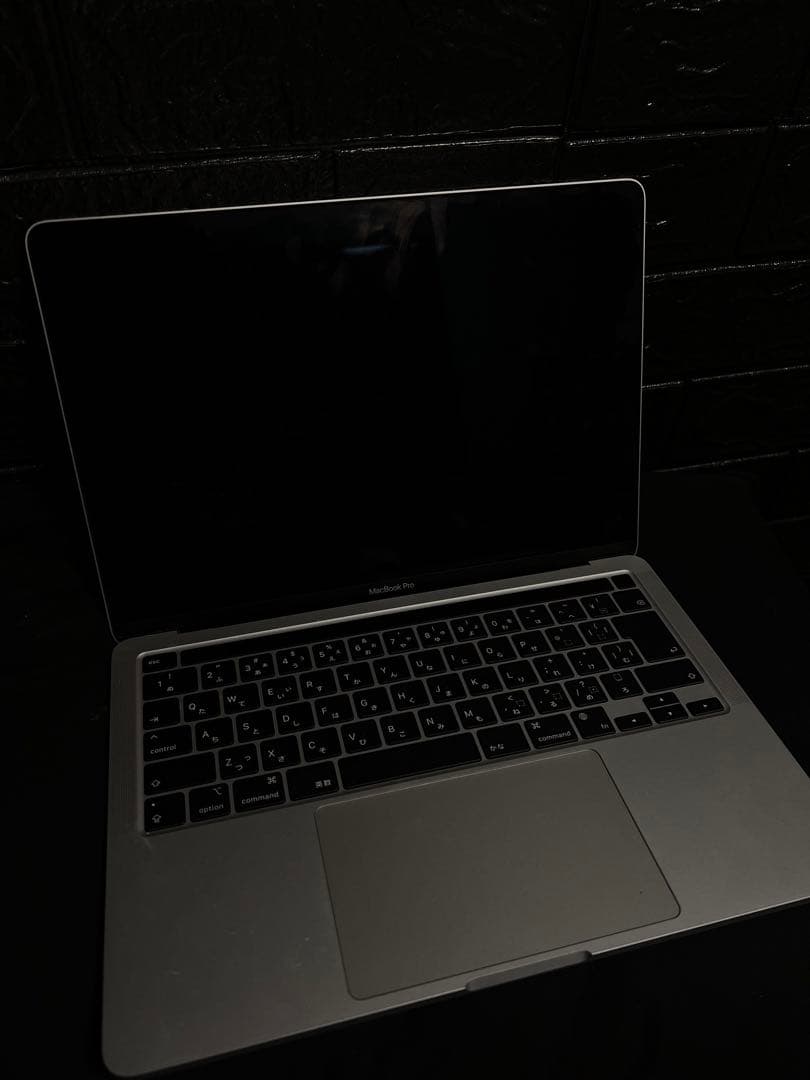 Apple MacBook Pro 13インチ M1 256GB SSD