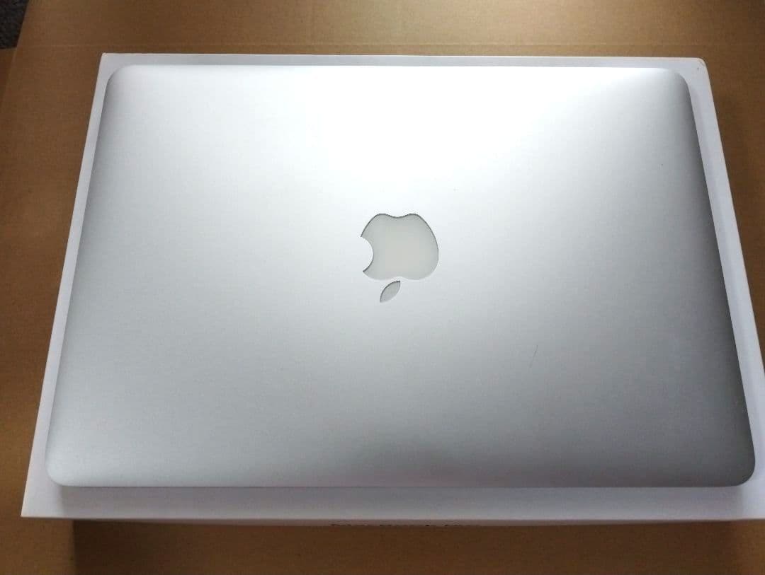 MacBook本体 MacBook Pro Retina 13\"(A1502) Late,2013