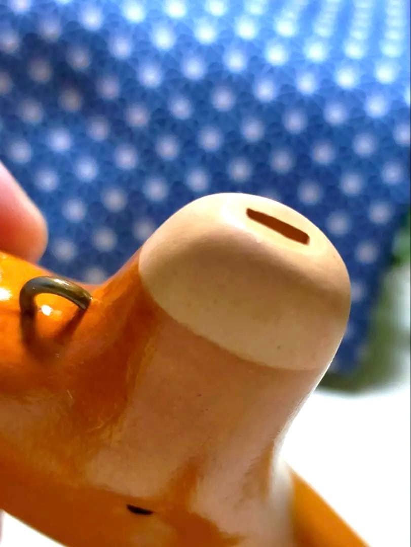 エルミガロ（El Migaro）オカリナ ソプラノSC管