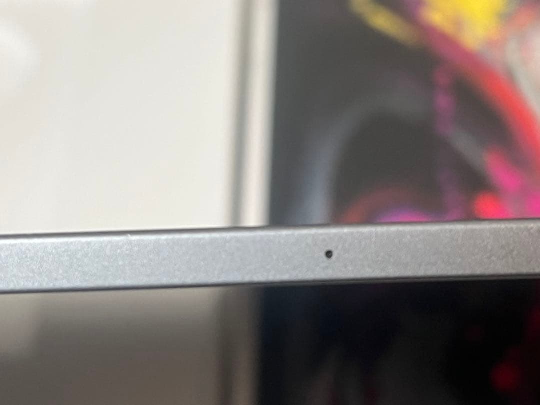 美品　iPad Pro 12.9インチ　1TB セルラー　スペースグレー