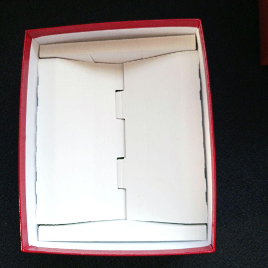 バカラ エキノックスタンブラー新品 箱・紙袋 匿名配送