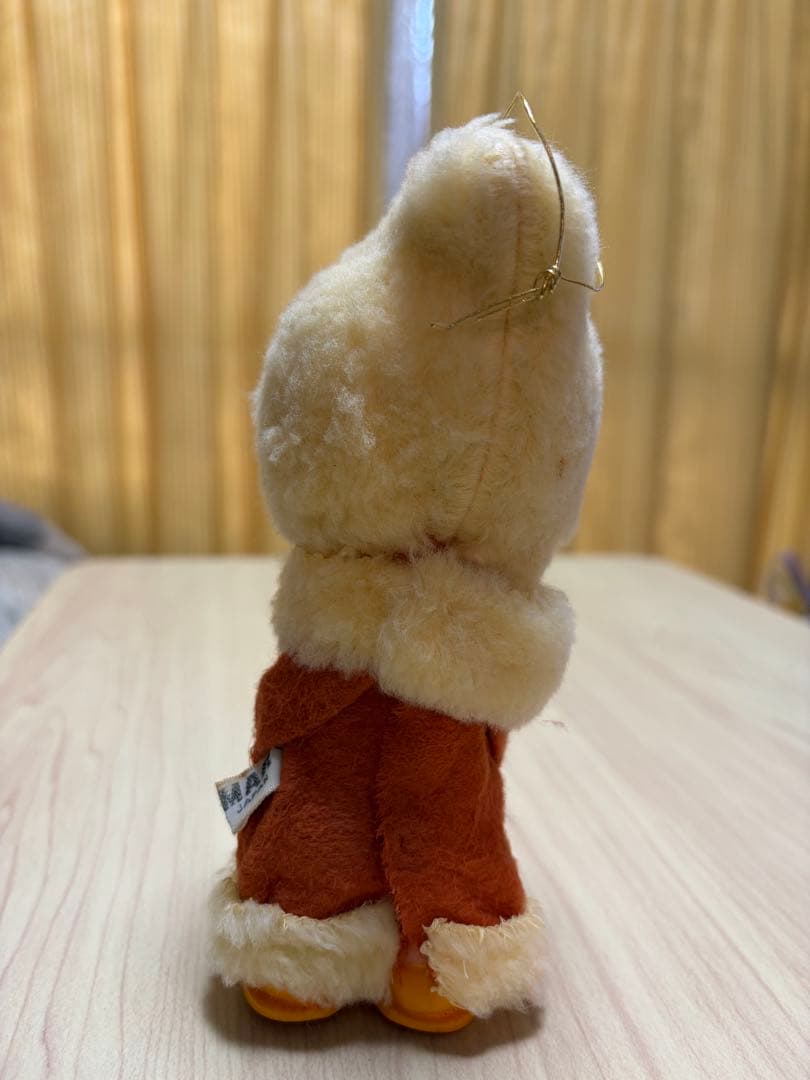 KAMAR 昭和レトロ 人形 フィギュア 2体セット