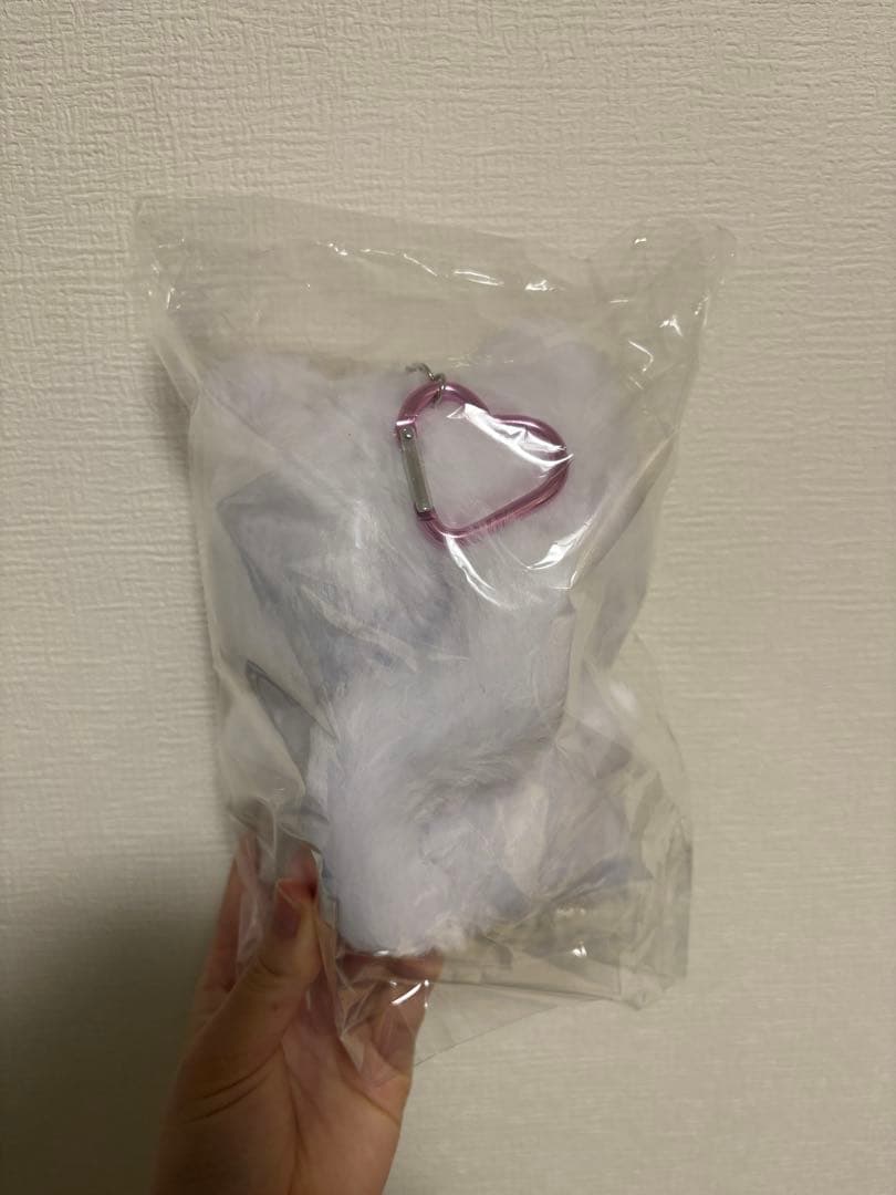 超特急　タカシ　生誕グッズ　ふれあちゃん　1体