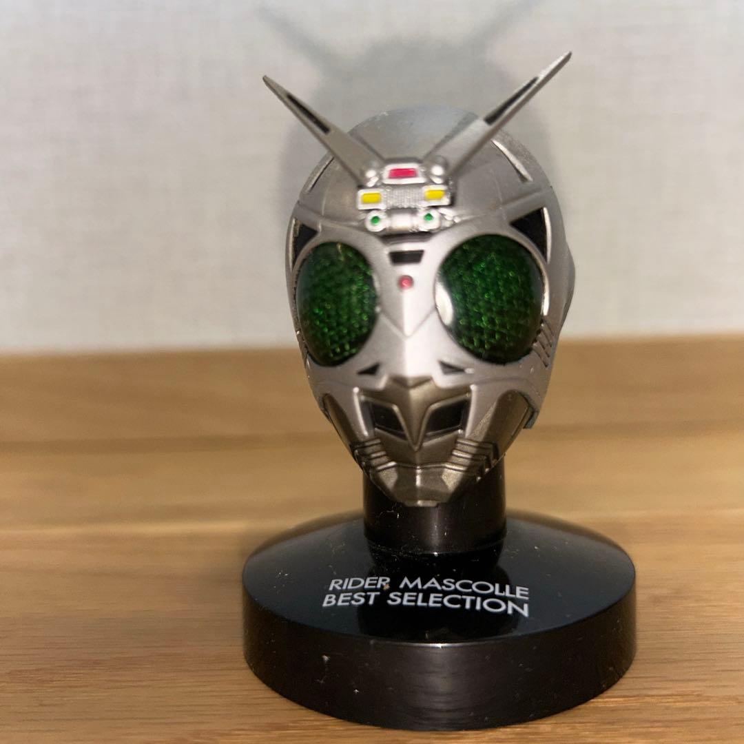 仮面ライダー フィギュア 12体セット