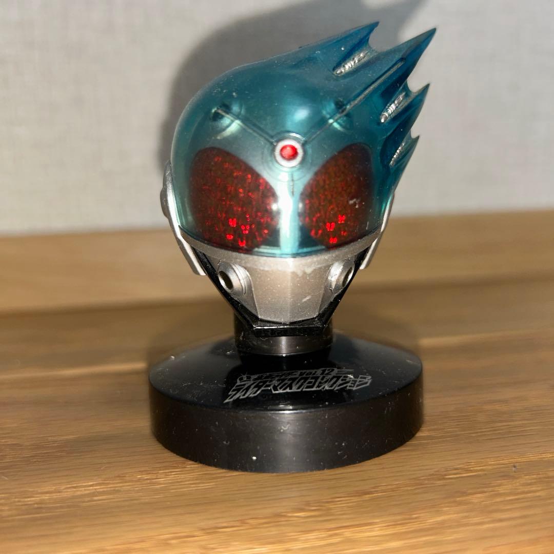 仮面ライダー フィギュア 12体セット