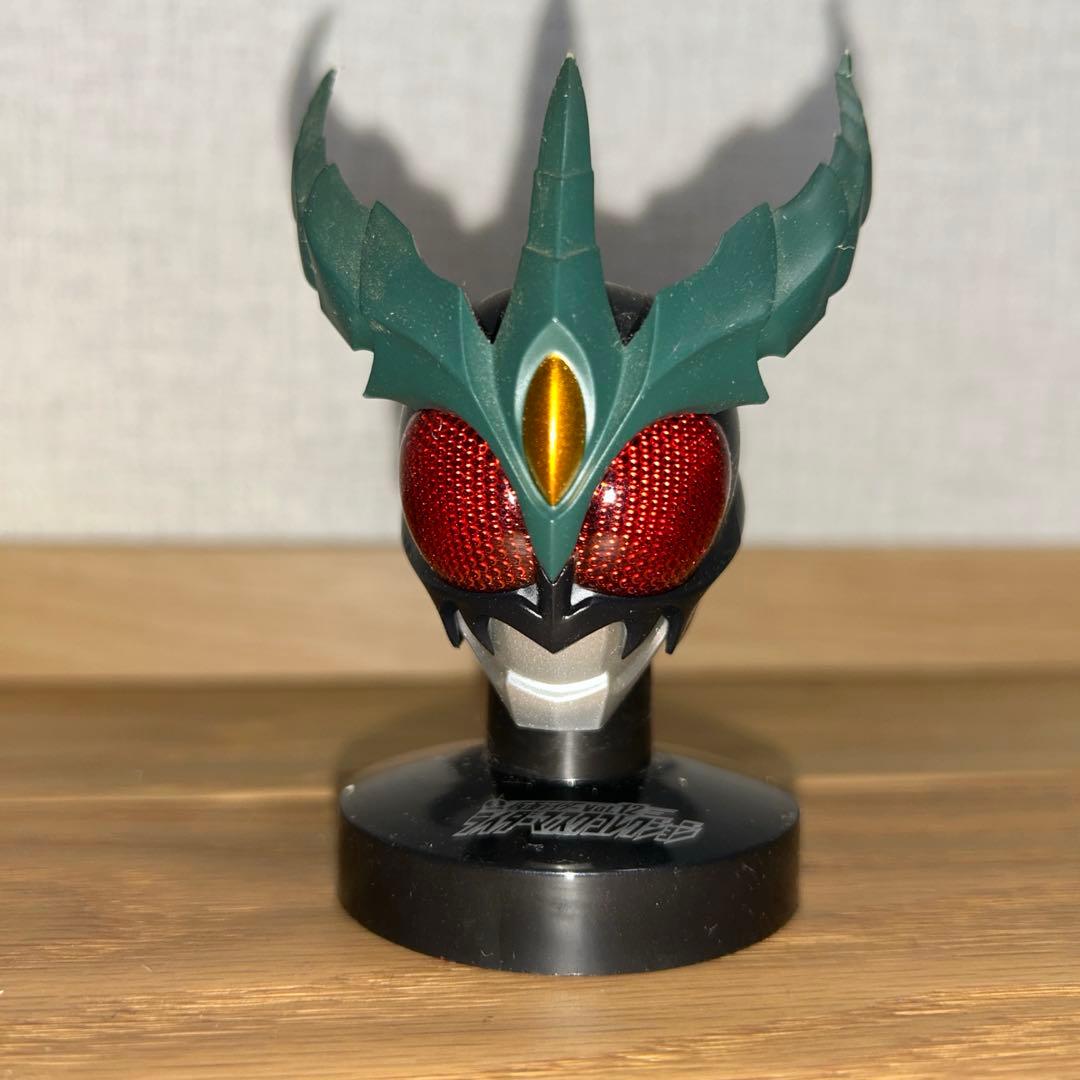 仮面ライダー フィギュア 12体セット