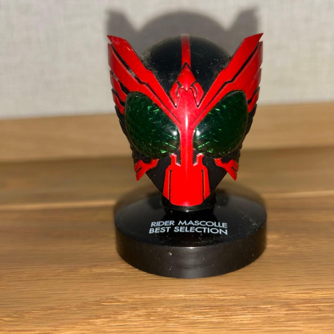 仮面ライダー フィギュア 12体セット