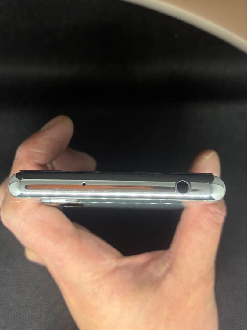 Xperia 5 II SOG02 SIMフリー