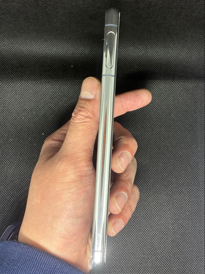 Xperia 5 II SOG02 SIMフリー