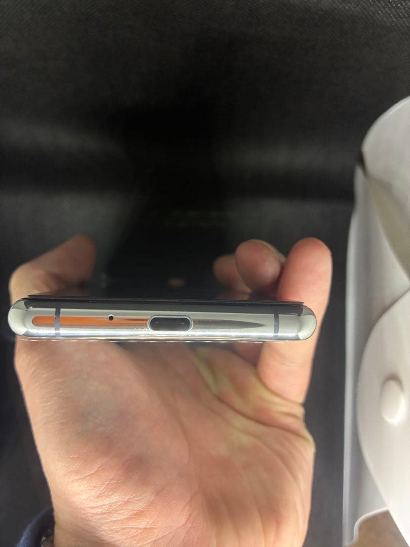 Xperia 5 II SOG02 SIMフリー