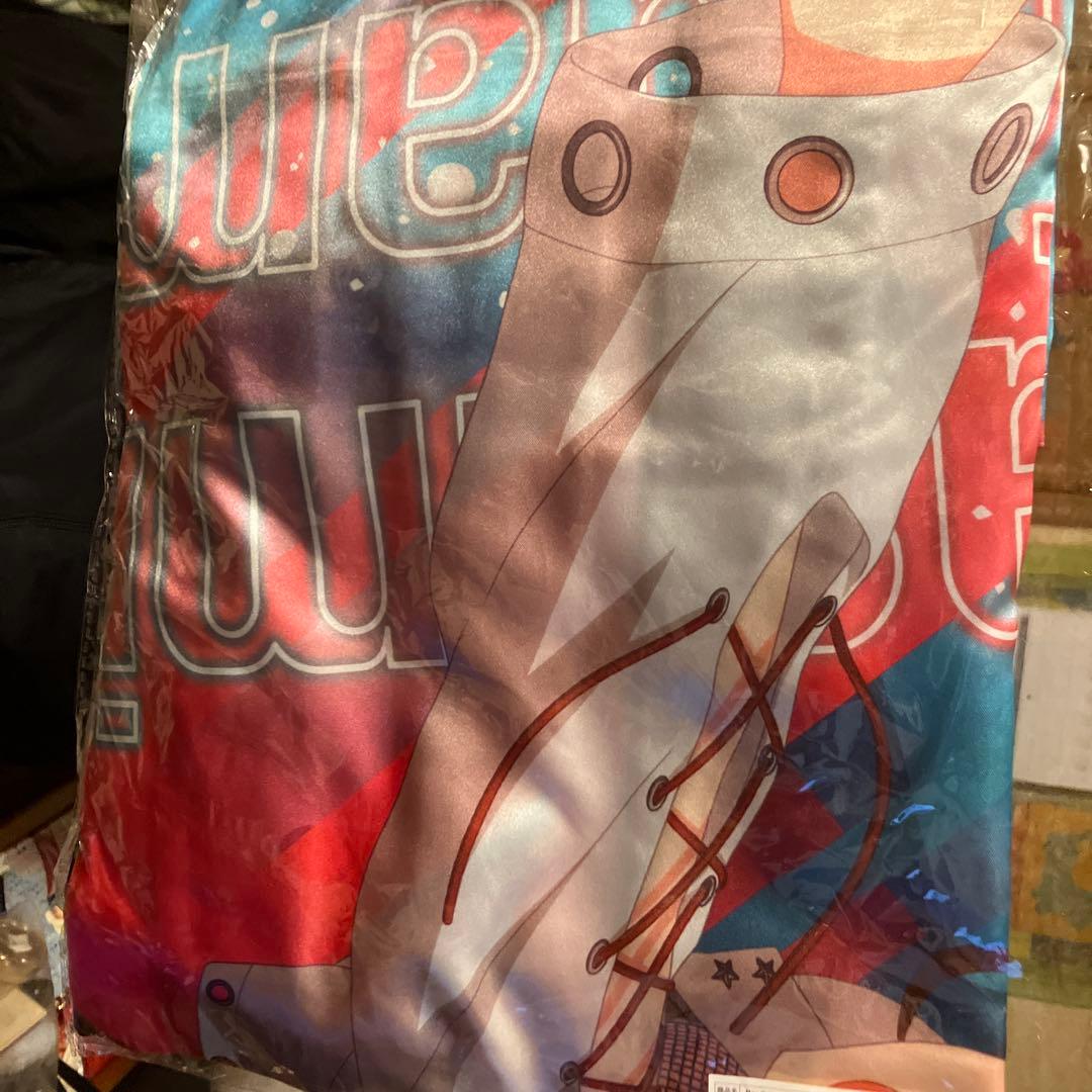 【未開封】バンドリ11th戸山香澄　法被