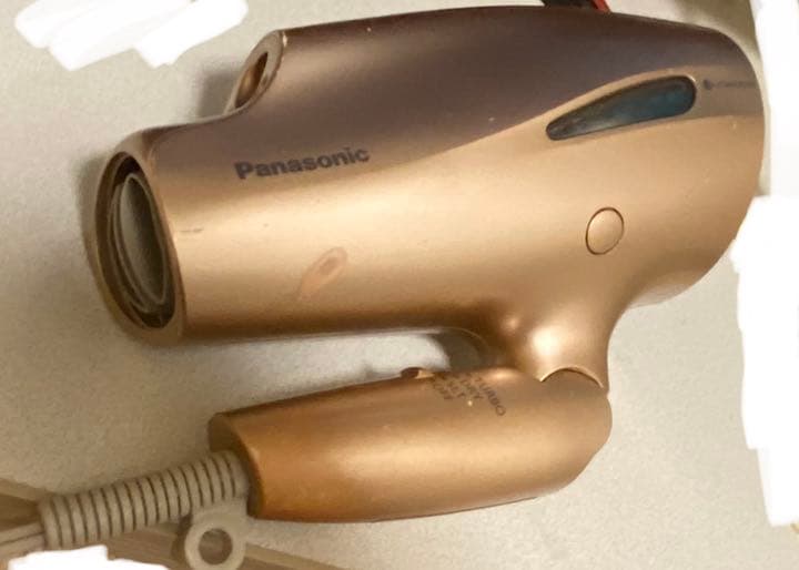 Panasonic EH-CNA99 ドライヤー