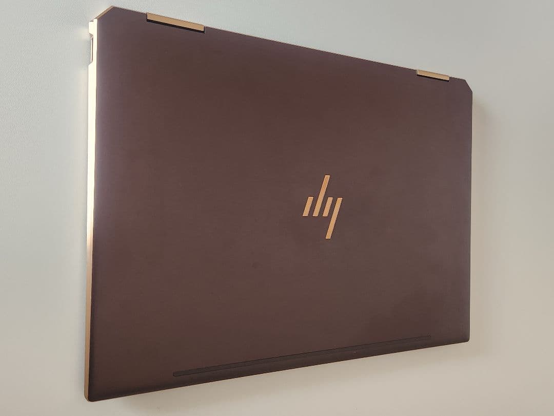 HP Spectre x360 Cinvertible 8GB 13.3インチ